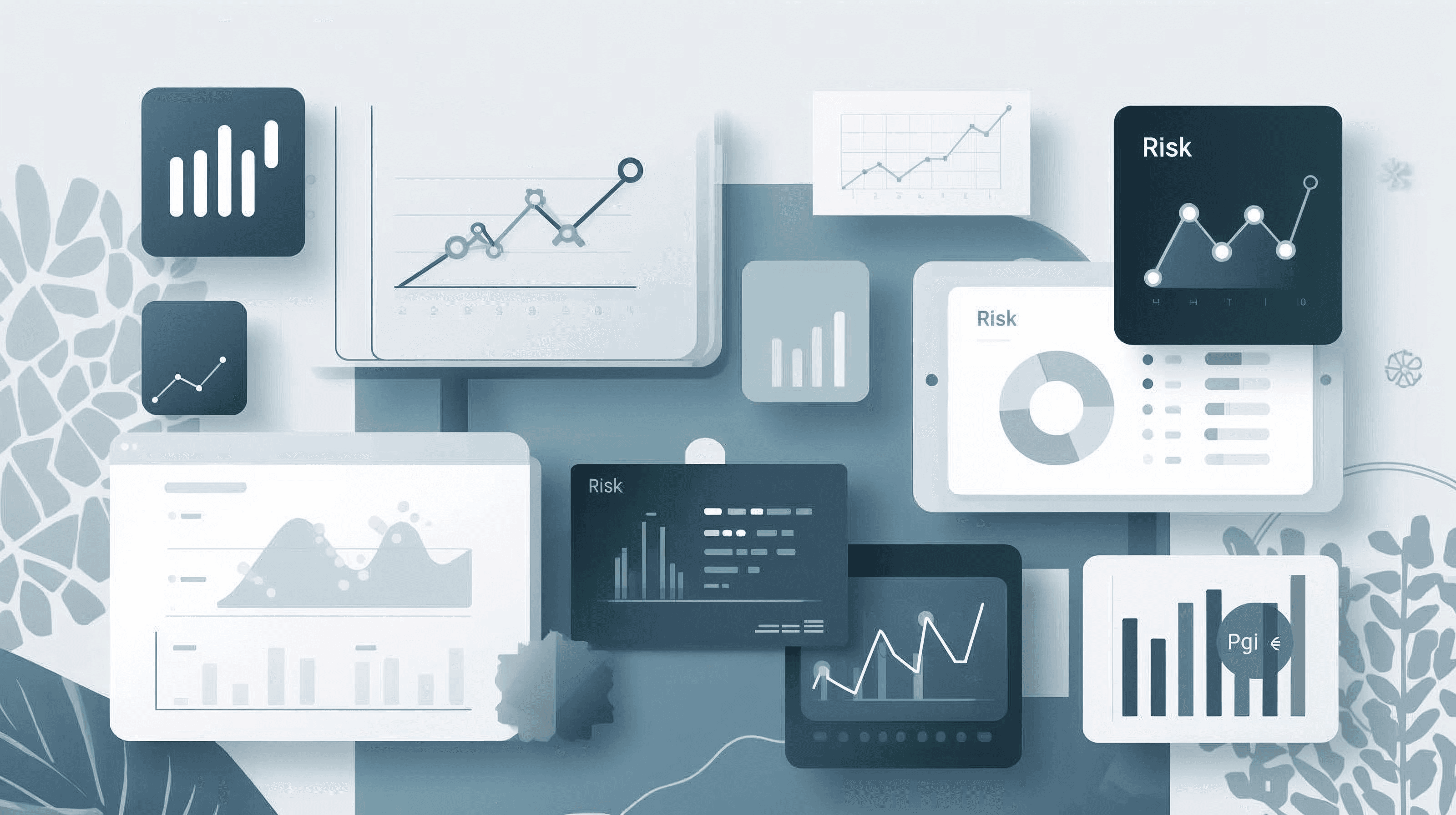 Finance & Capital Markets preview