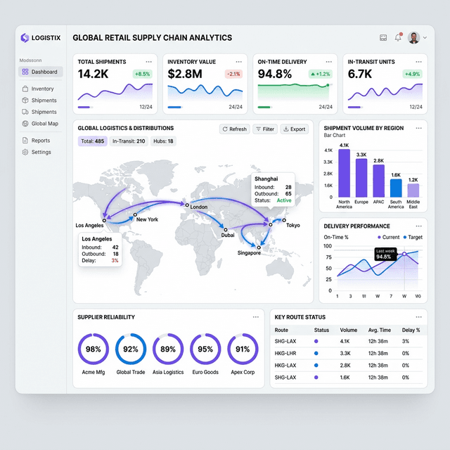 Retail & FMCG preview